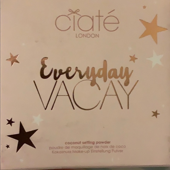 Ciate setting powder - Picture 3 of 3